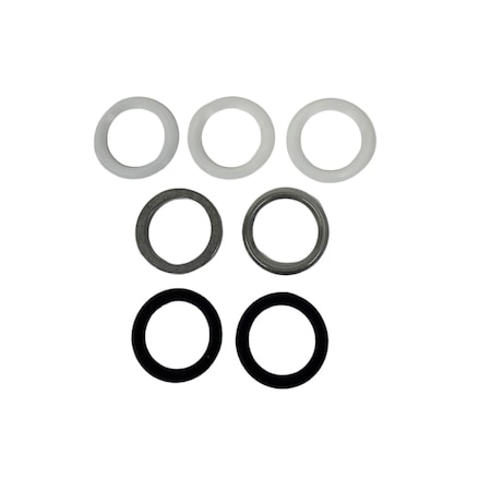 Bedford Precision Parts Bedford Precision Packing Set - Lower for Speeflo 183-001A 20-1279